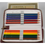 Stabilo Buntsftifte Mäppchen