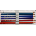 Stabilo Buntsftifte Mäppchen