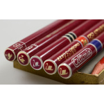 Vintage Schwan Stabilo 8000 HB 8001 Steno Pencil