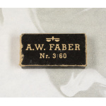 A W Faber Fuellstiftminen