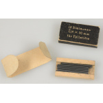 A W Faber Fuellstiftminen