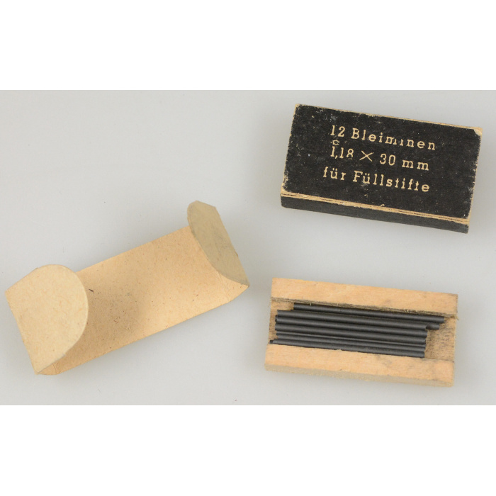 A W Faber Fuellstiftminen