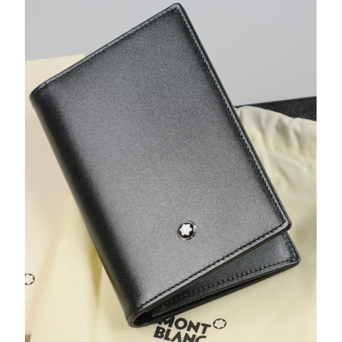 Montblanc Meisterstück Visitenkartenetui 14108 – Bild 2