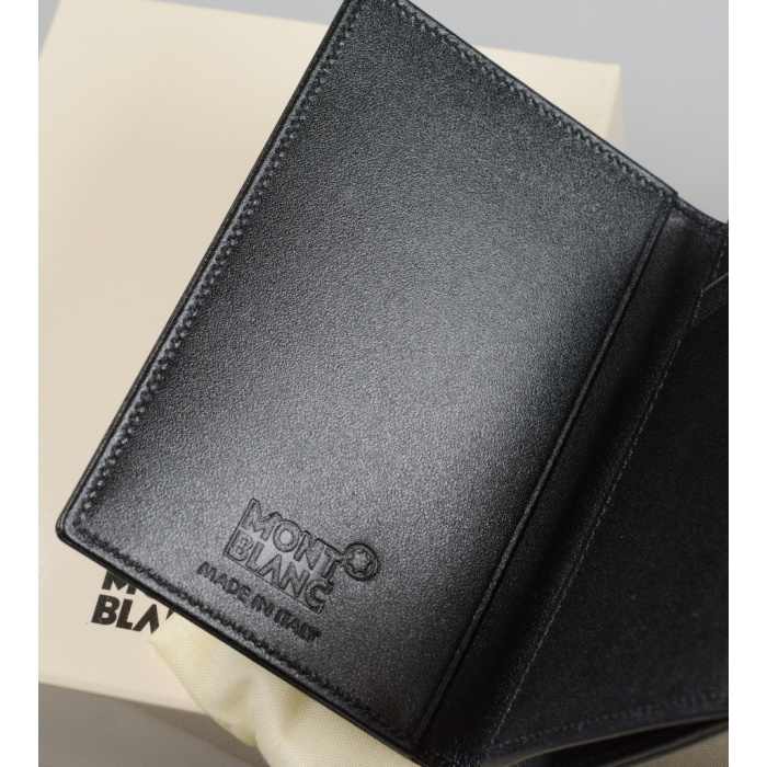 Montblanc Meisterstueck Visitenkartenetui 14108