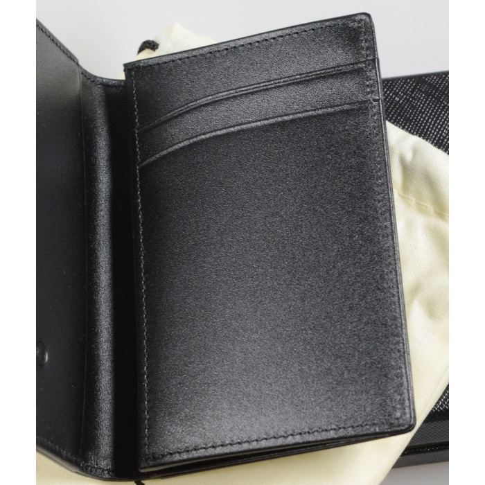 Montblanc Meisterstueck Visitenkartenetui 14108