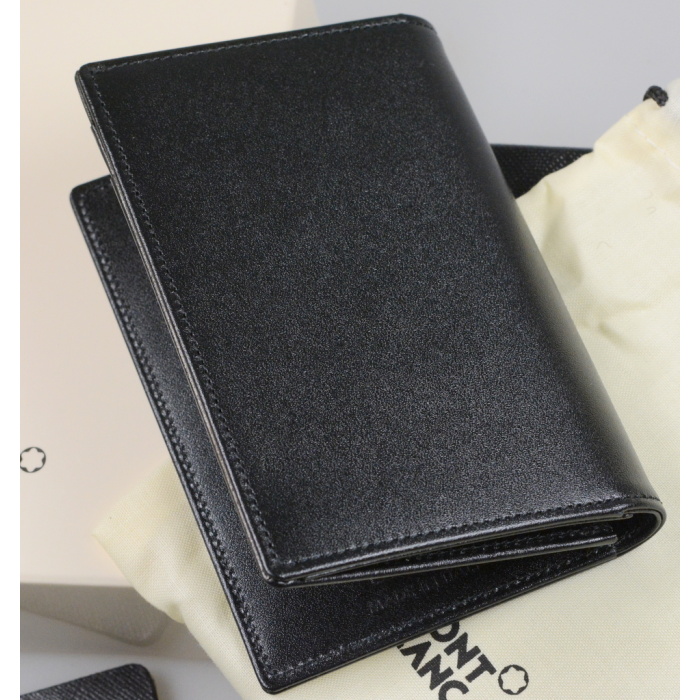 Montblanc Meisterstueck Visitenkartenetui 14108