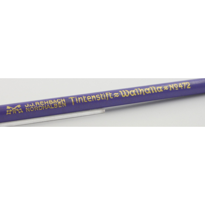 J J Rehbach Tintenstift Walhalla 472