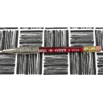 Eberhard Faber Bleistift Schutz Kappe Metall