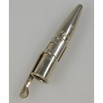 Eberhard Faber Bleistift Schutz Kappe Metall