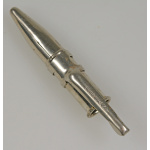 Eberhard Faber Bleistift Schutz Kappe Metall