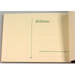 FUGMA Nr 1005 Postkarten Zum Durchschreiben