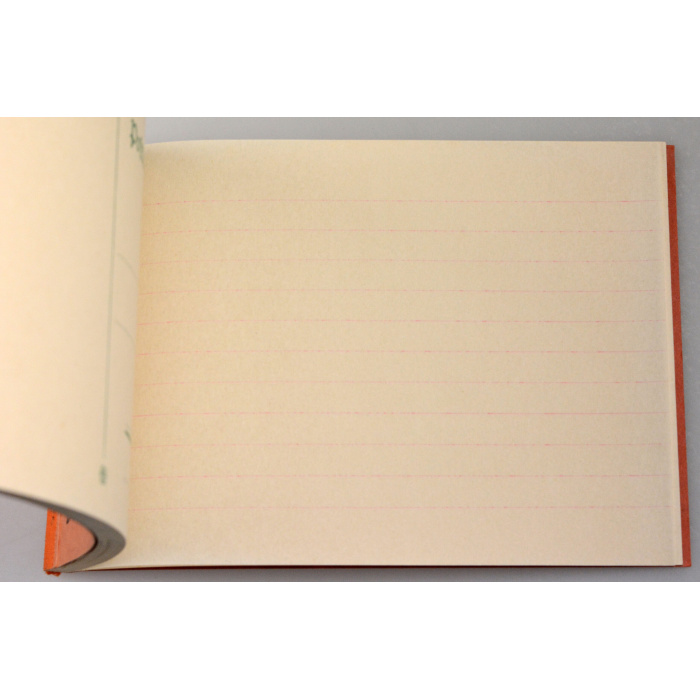 FUGMA Nr 1005 Postkarten Zum Durchschreiben