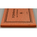 FUGMA Nr 1005 Postkarten Zum Durchschreiben