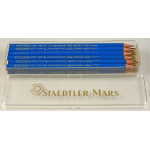J S Staedtler Mars 754 Kopierstifte Mittel