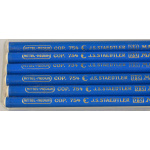 Vintage J.S. Staedtler Mars 754 Kopierstifte Mittel – Bild 5
