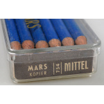 J S Staedtler Mars 754 Kopierstifte Mittel
