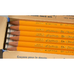 Lyra Orlow Kopierstifte Innoxin 7200 Weich