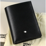 MONTBLANC Meisterstueck 4810 Visitenkartenetui Geldscheinfach 129251