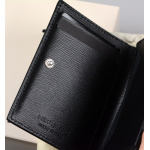 MONTBLANC Meisterstueck 4810 Visitenkartenetui Geldscheinfach 129251