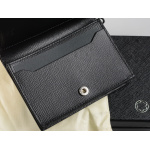 MONTBLANC Meisterstueck 4810 Visitenkartenetui Geldscheinfach 129251