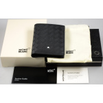 Montblanc Extreme Geldboerse 6CC 129975