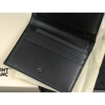 Montblanc Extreme Geldboerse 6CC 129975