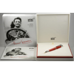 Montblanc Great Characters Enzo Ferrari Special Edition Rollerball 127175