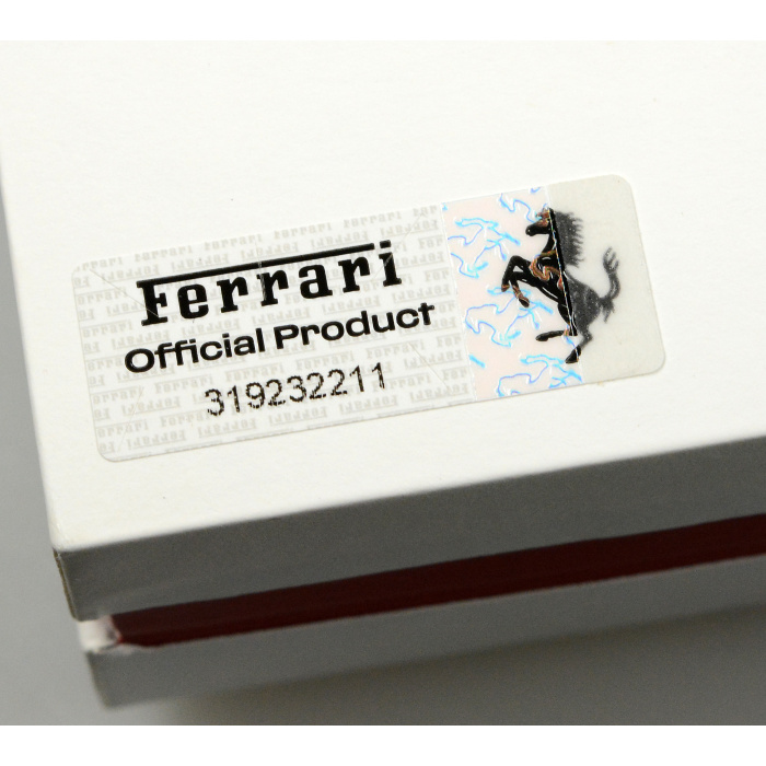 Montblanc Great Characters Enzo Ferrari Special Edition Rollerball 127175