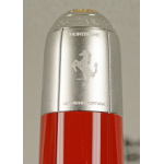 Montblanc Great Characters Enzo Ferrari Special Edition Rollerball 127175