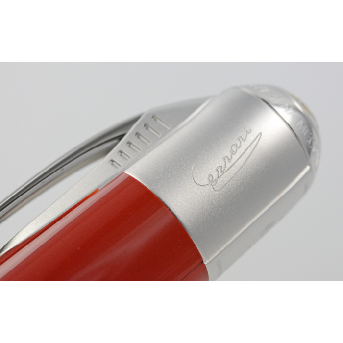 Montblanc Great Characters Enzo Ferrari Special Edition Rollerball 127175