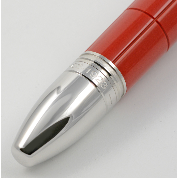 Montblanc Great Characters Enzo Ferrari Special Edition Rollerball 127175