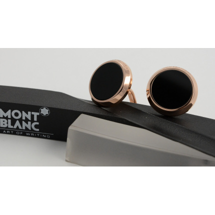 Montblanc Meisterstueck Manschettenknoepfe 116663