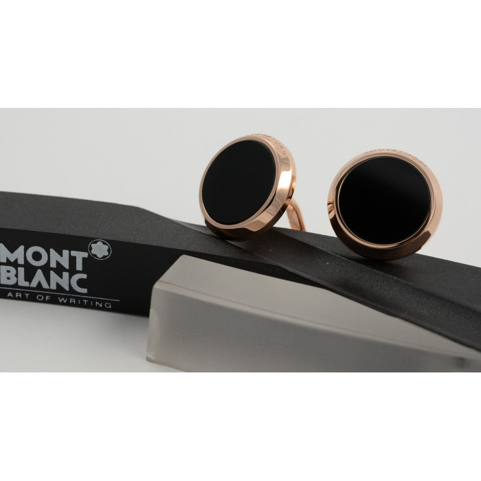 Montblanc Meisterstueck Manschettenknoepfe 116663