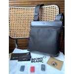 Montblanc Nightflight Envelope Bag 118254