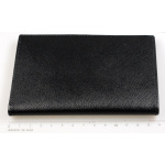 Montblanc Sartorial Passport Holder 113232
