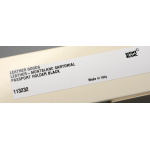 Montblanc Sartorial Passport Holder 113232