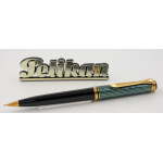 Pelikan D800 Bleistift Gruen WGermany