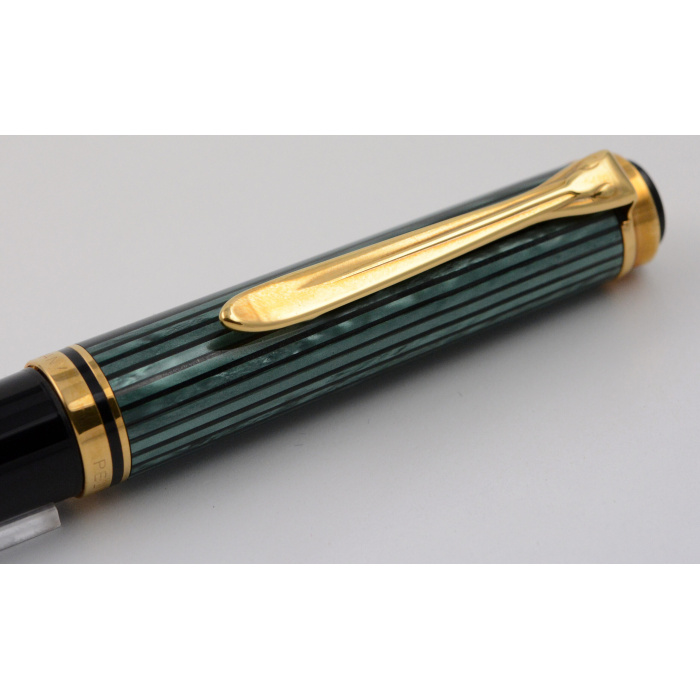 Pelikan D800 Bleistift Gruen WGermany