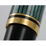 Pelikan D800 Bleistift Gruen WGermany