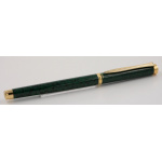 The Pelikan stand is not part of the offer.