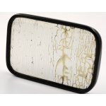 Pelikan Werbung Schreibband Kosmetikspiegel