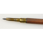 Vintage Drehstift 2mm