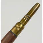 Vintage Drehstift 2mm