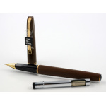 Waterman Concorde Fountain Pen