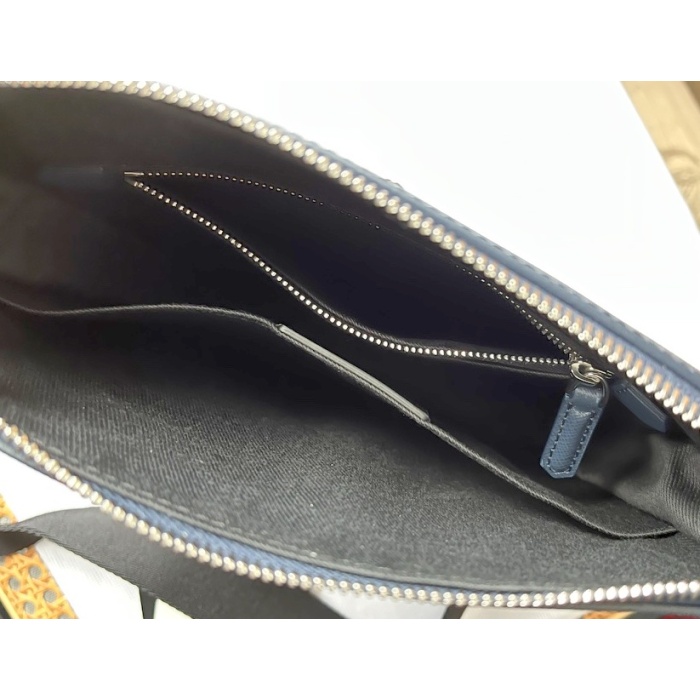 Montblanc Sartorial Envelope Bag 128567 – Bild 7