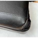 Montblanc Nightflight Envelope Bag 118254