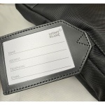 Montblanc Nightflight Envelope Bag 118254