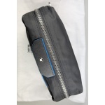 Montblanc Blue Spirit Waschtasche 128737