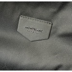 Montblanc Sartorial Rucksack 130096
