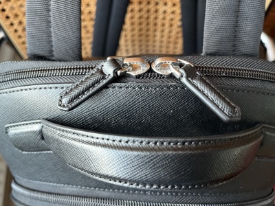 Montblanc Sartorial Rucksack 130096